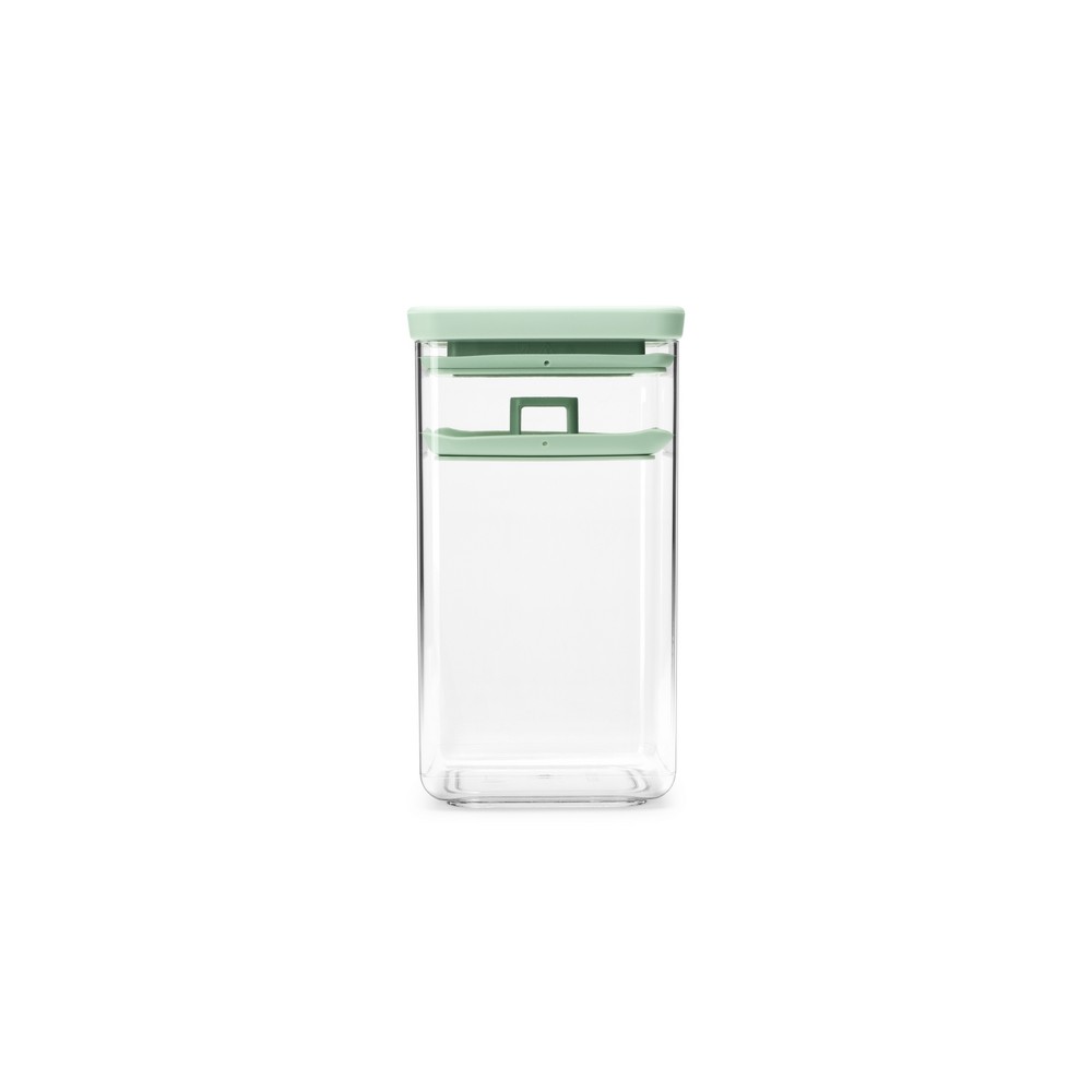 Съд за ферментация Brabantia Tasty+ Jade Green