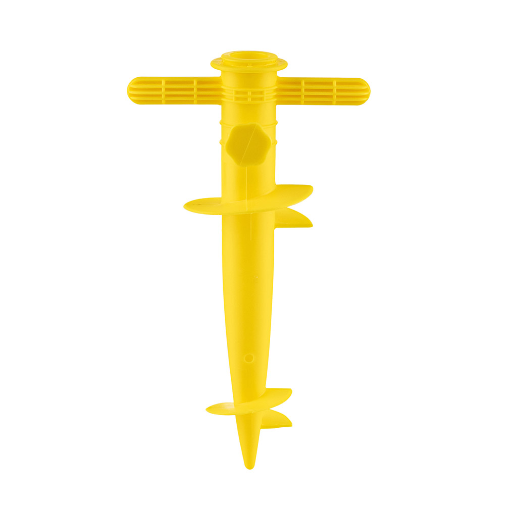 Плажни и градински чадъри