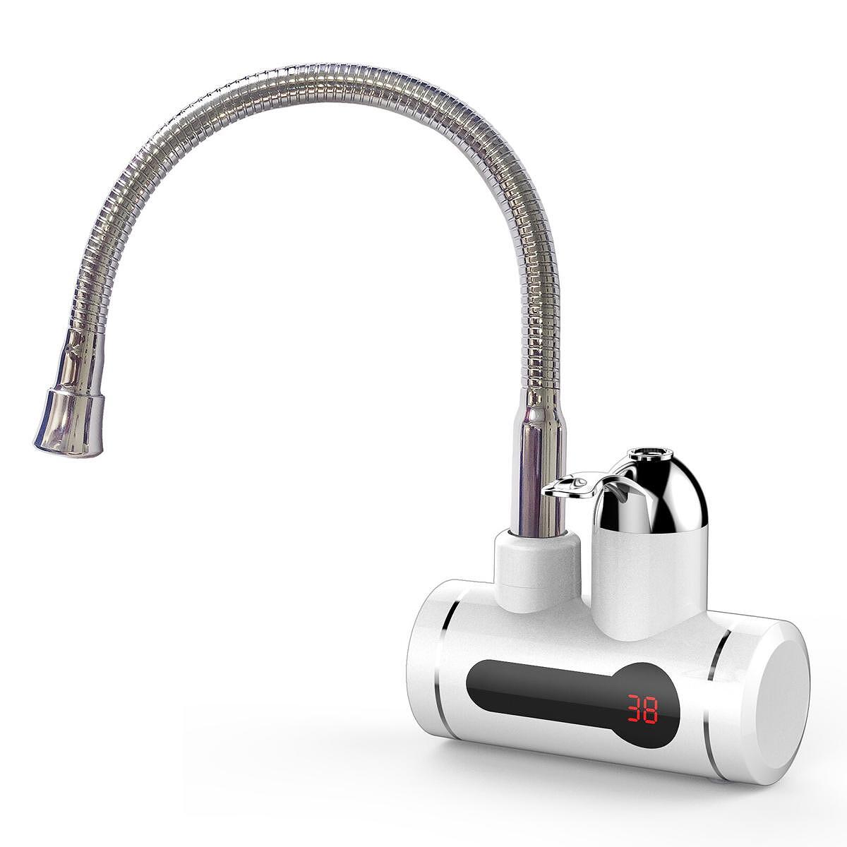 Електрически смесител ELITE EHW-1557S