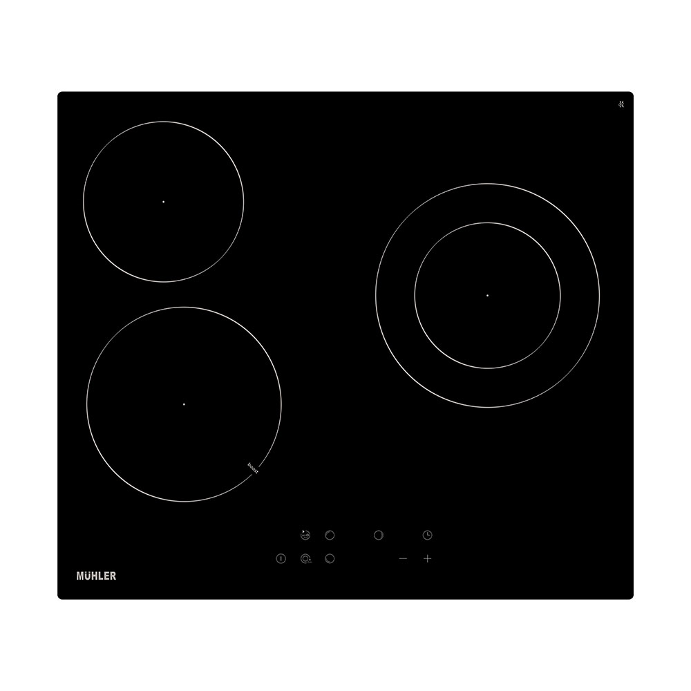 Плот за вграждане Muhler CHP32