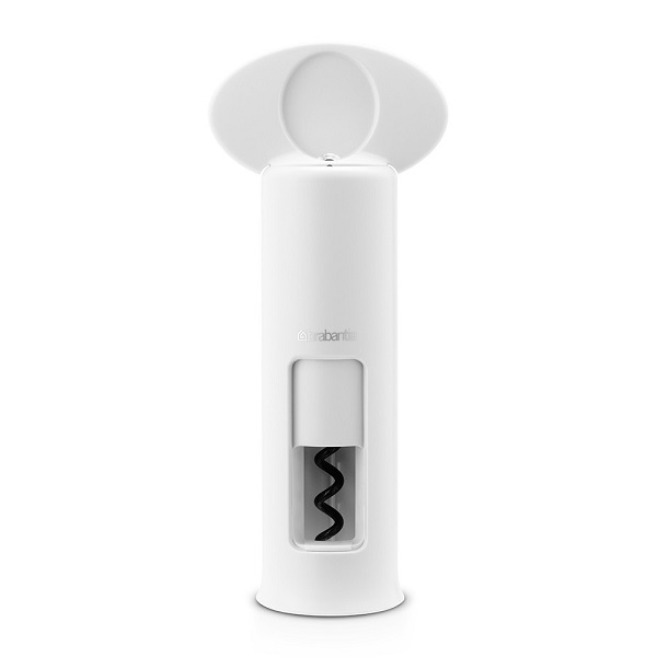 Тирбушон Brabantia Classic White