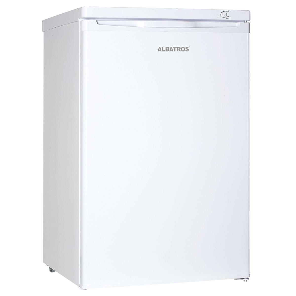 Фризер ALBATROS CA124E