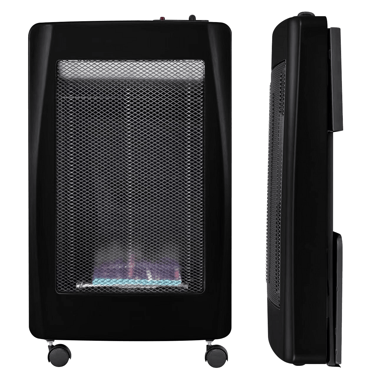 Газова печка ELITE EBF-1362