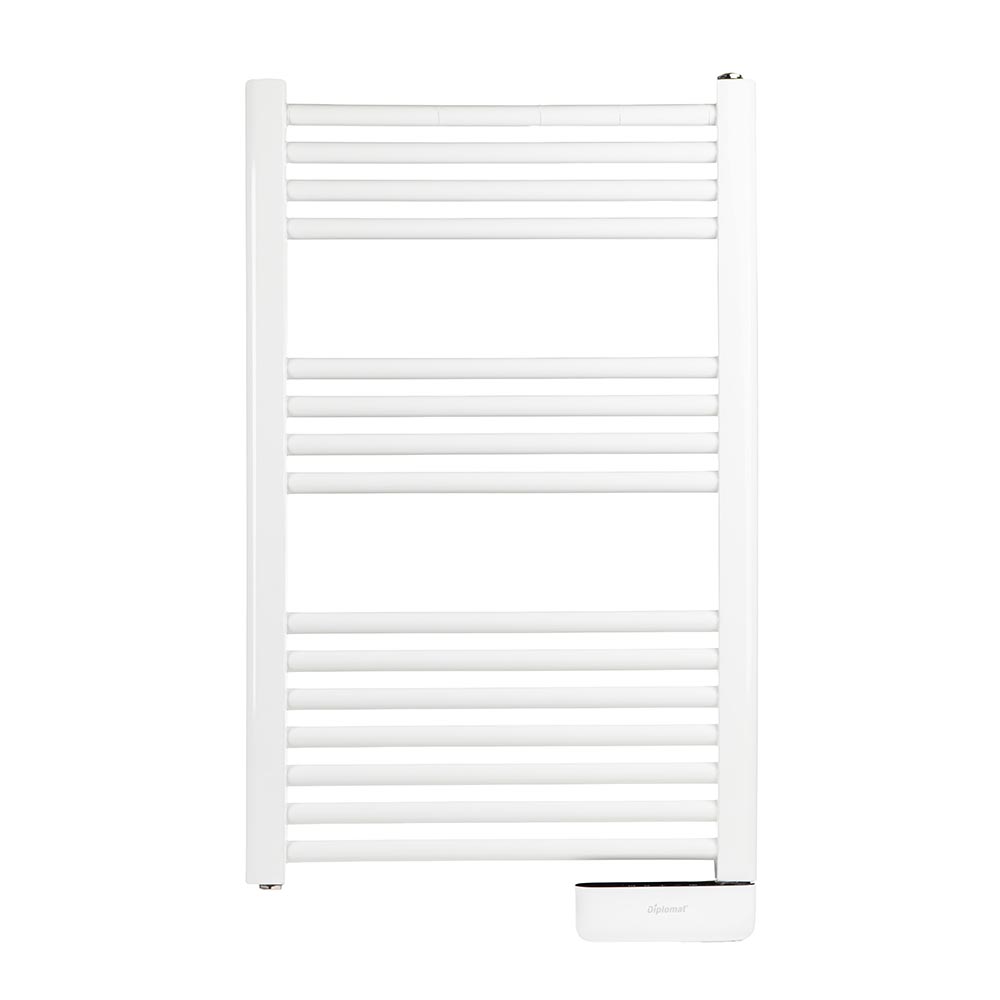 Радиатор за бaня Diplomat К070, 750W, флуид, LED дисплей