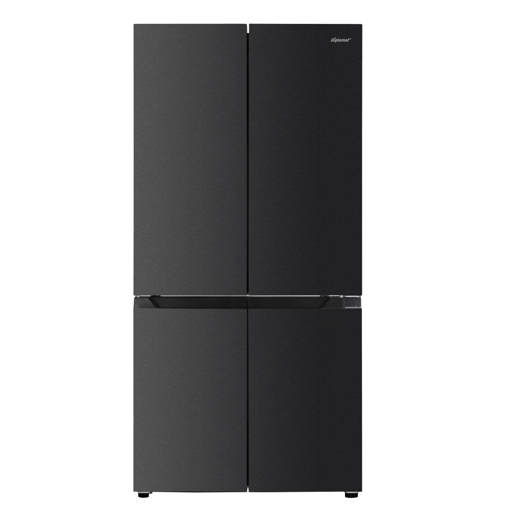 Хладилник Diplomat NF600MDIE, No Frost