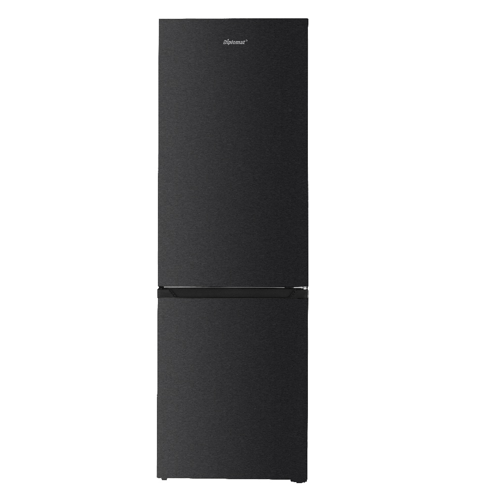 Хладилник Diplomat NFC186IEE, No Frost