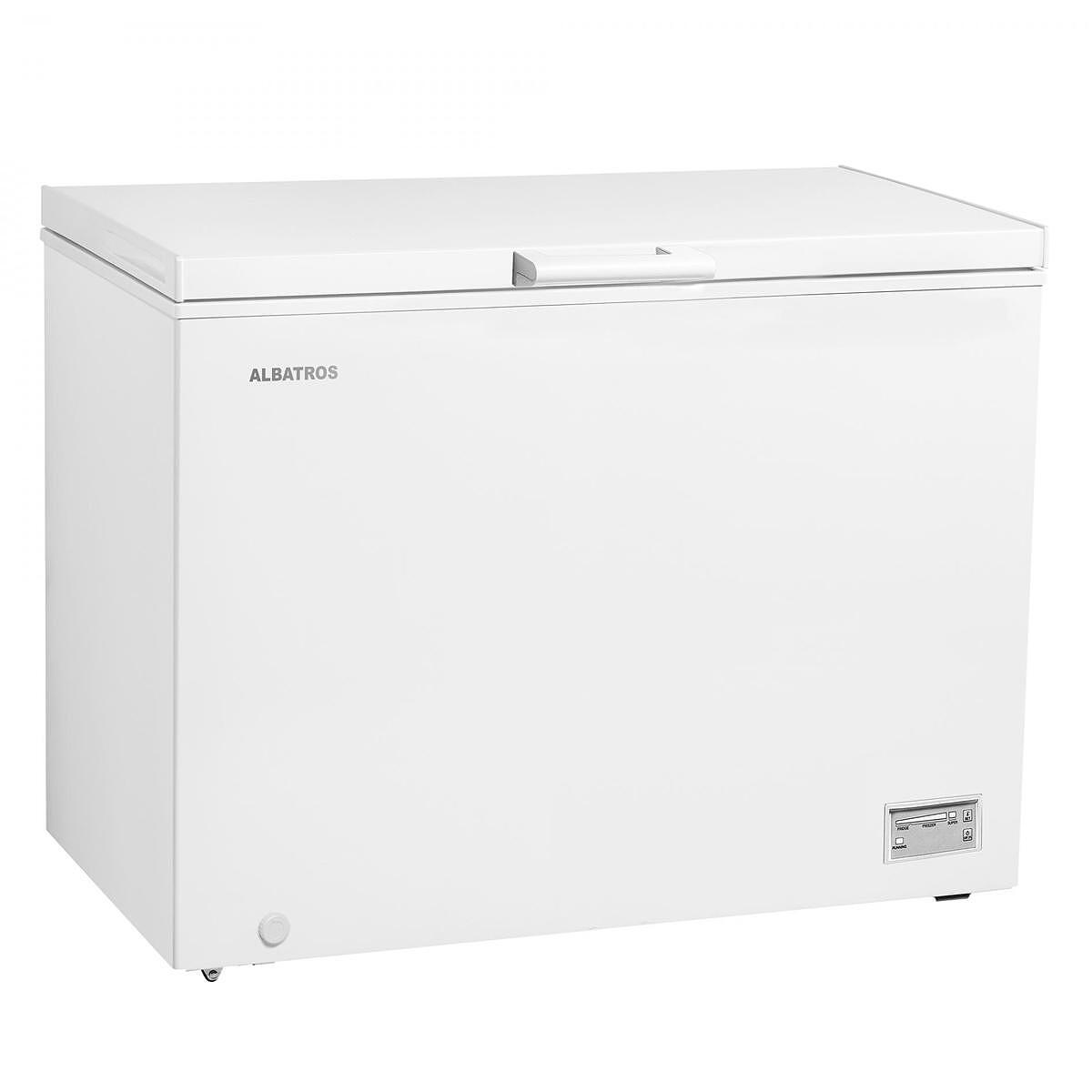 Фризер ALBATROS LA389E