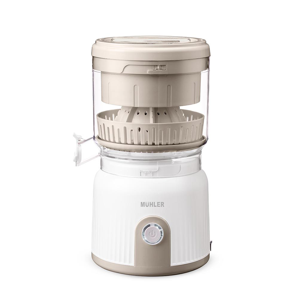 Сокоизстисквачки и цитрус преси