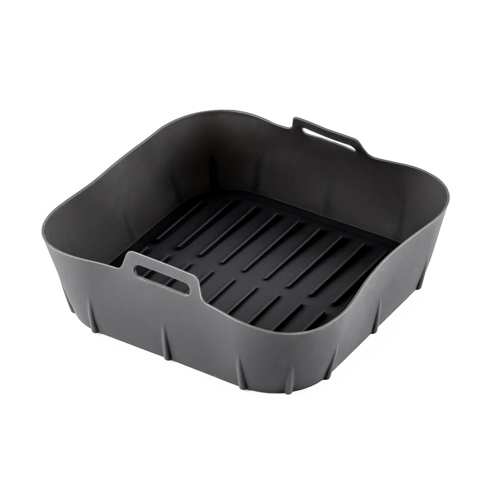 Силиконова форма за еър фрайър Luigi Ferrero Prima FR-2223, 22x22x7cm