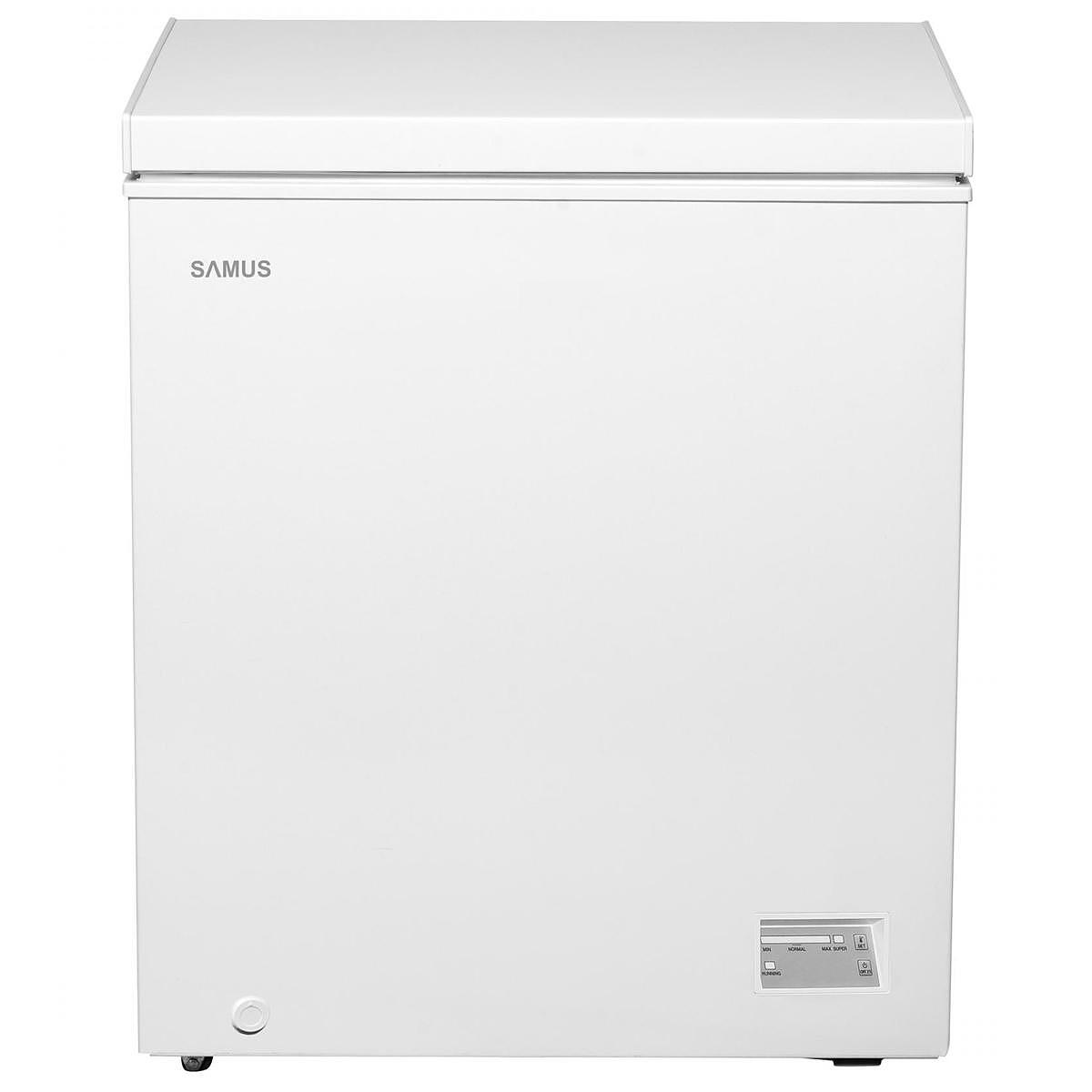 Фризер SAMUS LS168E