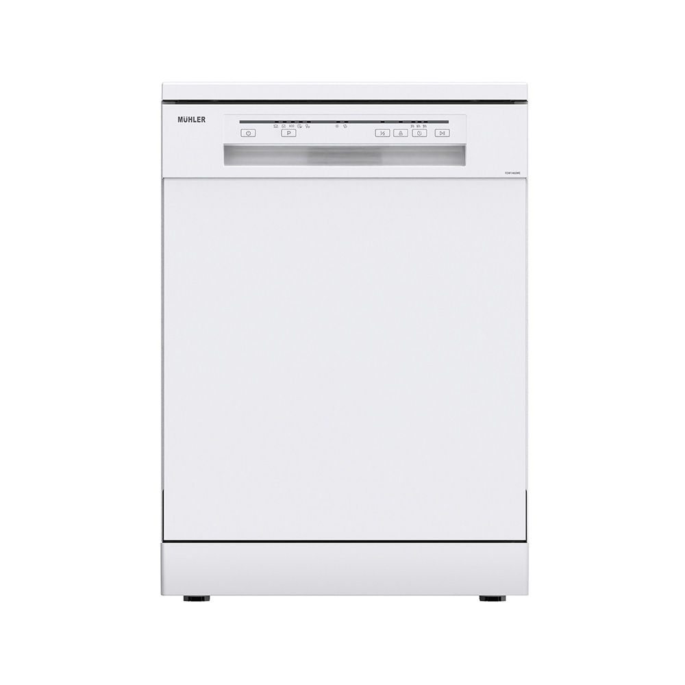 Съдомиялна машина Muhler FDW1460WE