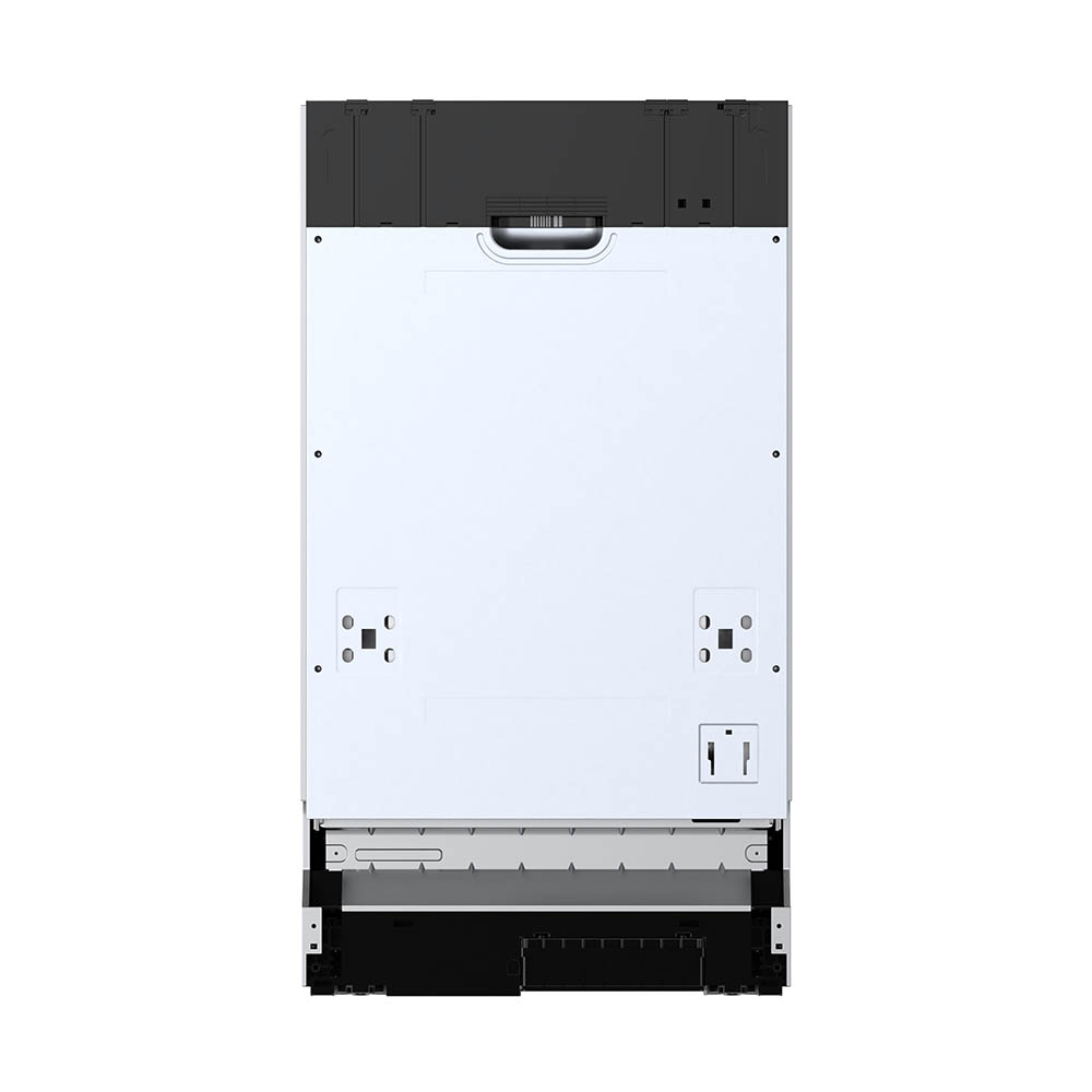 Съдомиялна машина Muhler BDW1045BE, за вграждане