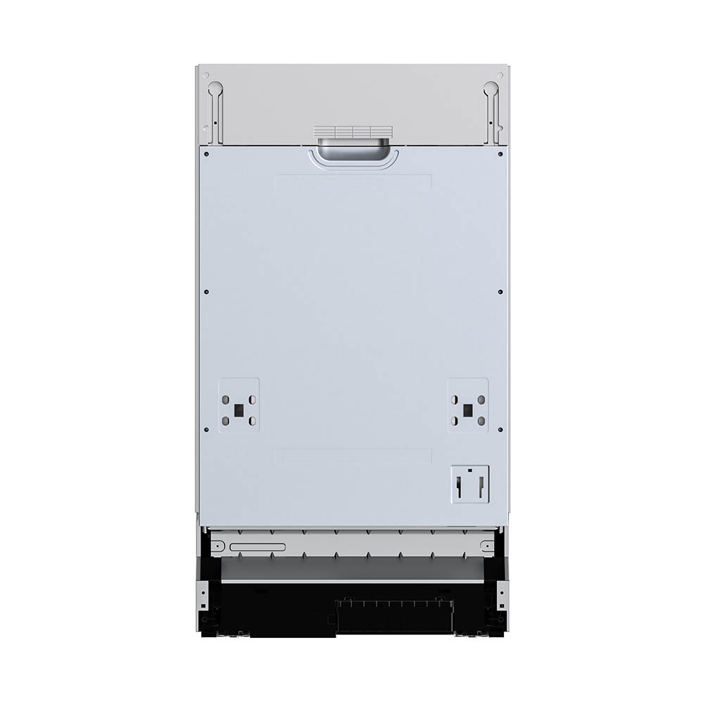 Съдомиялна машина Diplomat BDW1045SE, за вграждане