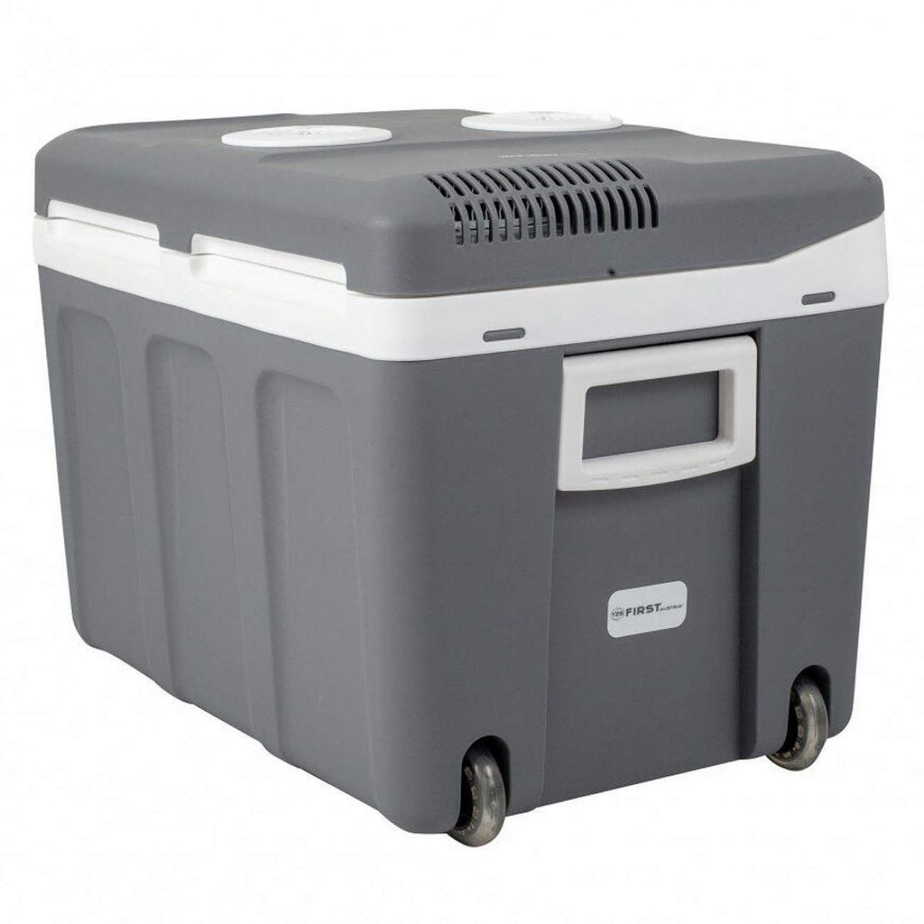 Хладилна кутия  за кола и камион FIRST FA-5170-2, 40 литра, 12 - 220 V, Охлаждане, Загряване