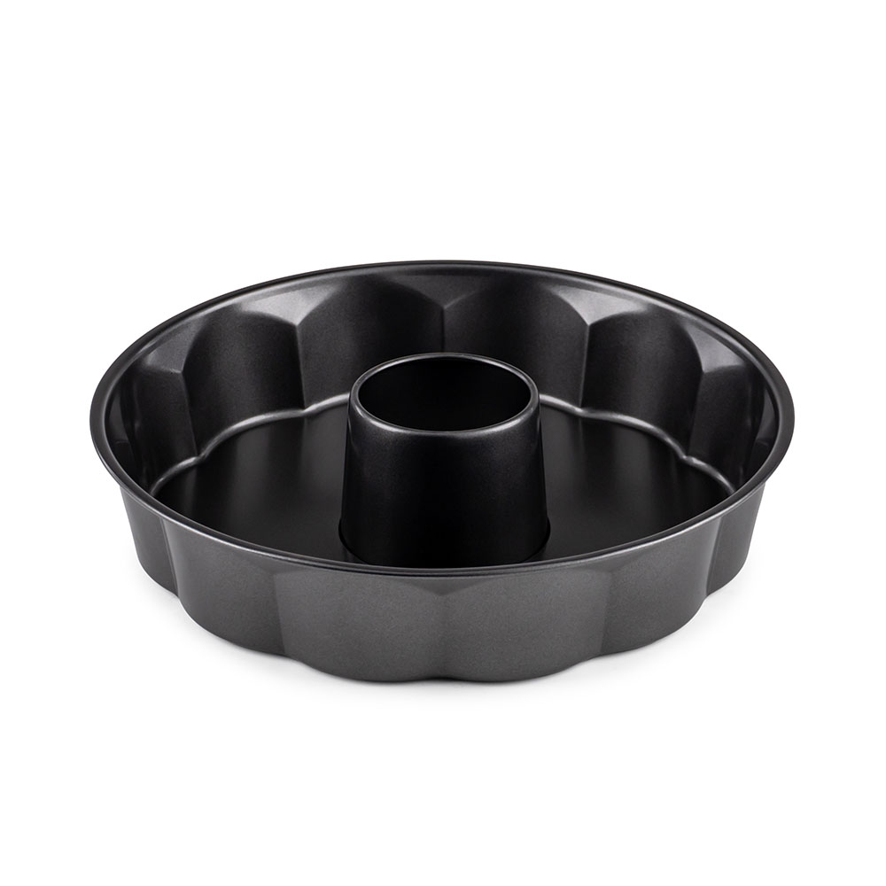 Форма за кекс Luigi Ferrero Ema FR-4003 28x5.2cm