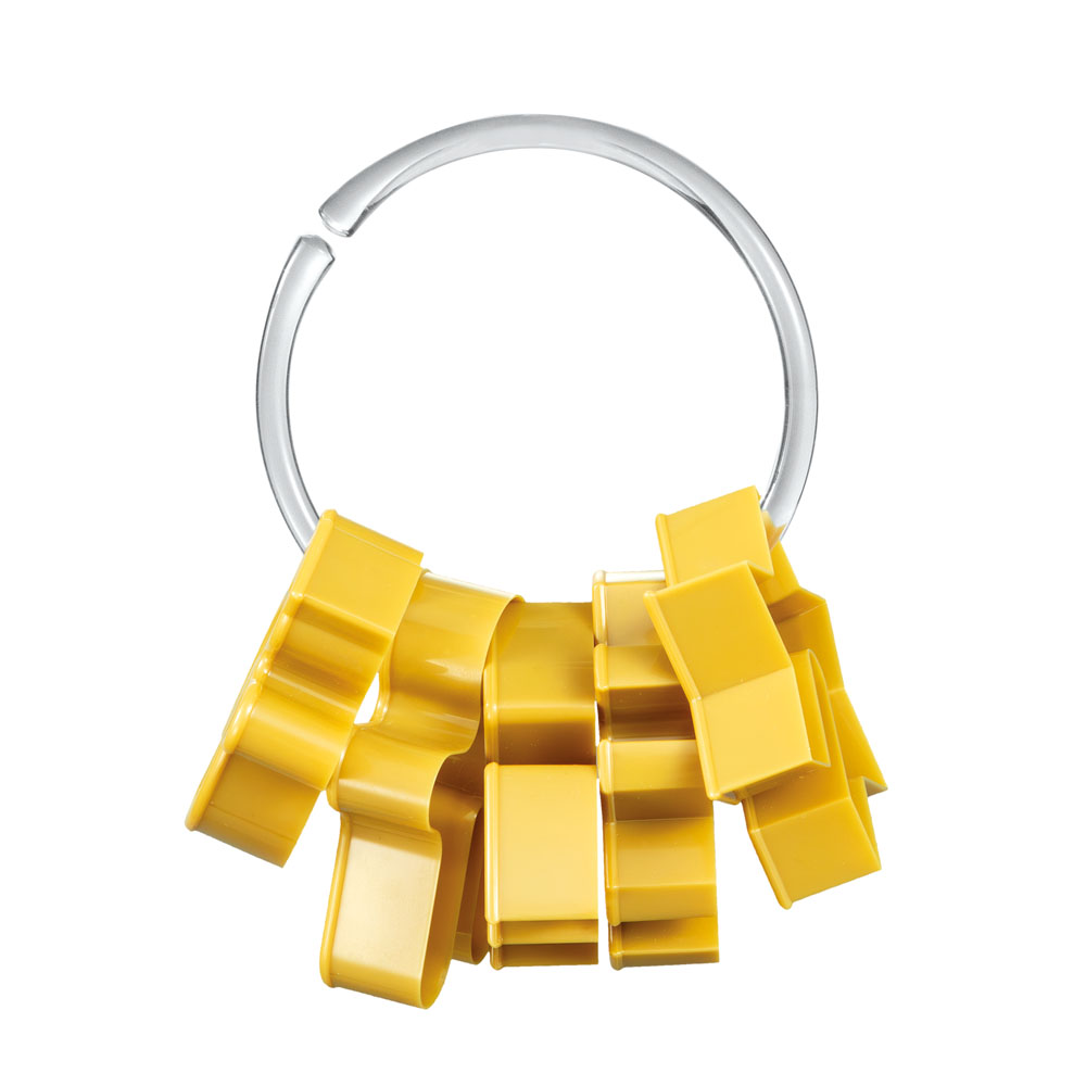 Комплект форми за сладки Tescoma Delicia 5 броя, коледни, за чаша