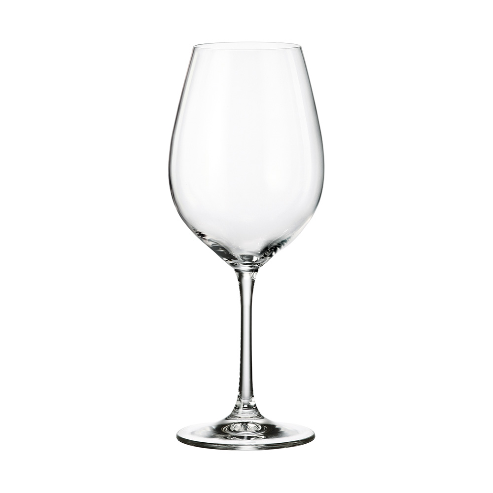 Чаша за вино Bohemia Royal Sarah 520ml, 6 броя