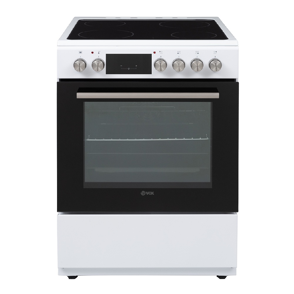 Големи готварски печки