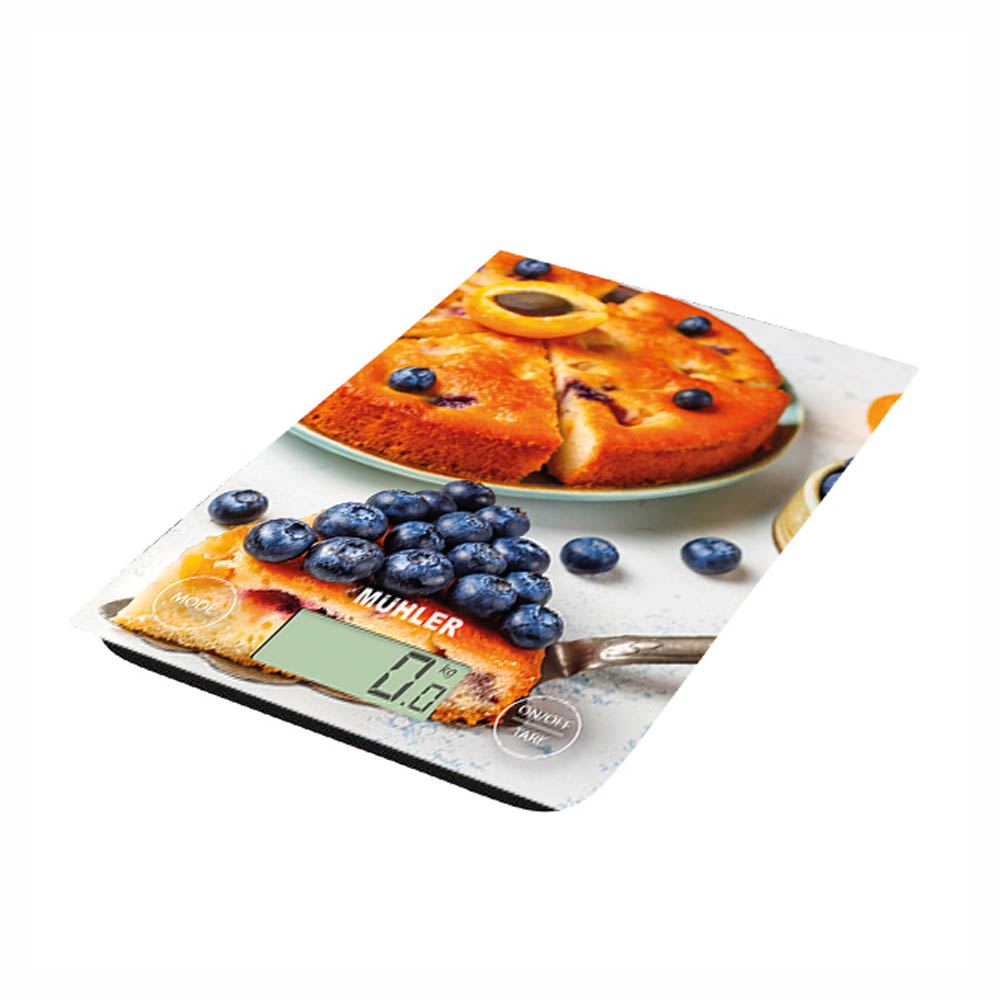 Електронни везни