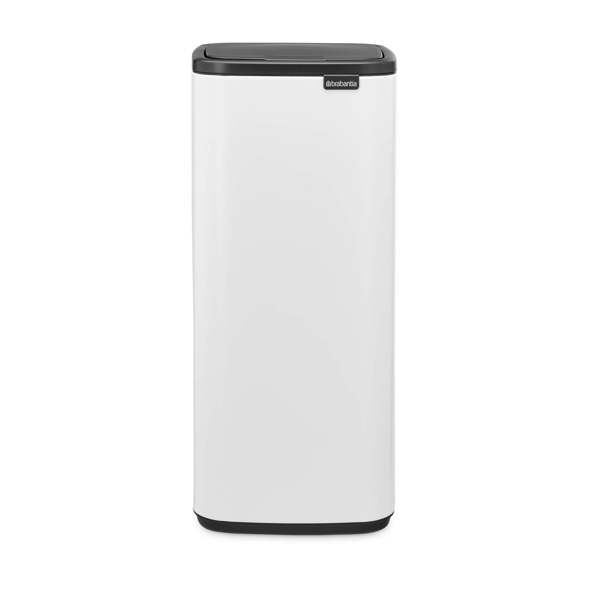 Кош за смет Brabantia Bo Touch 30L, White