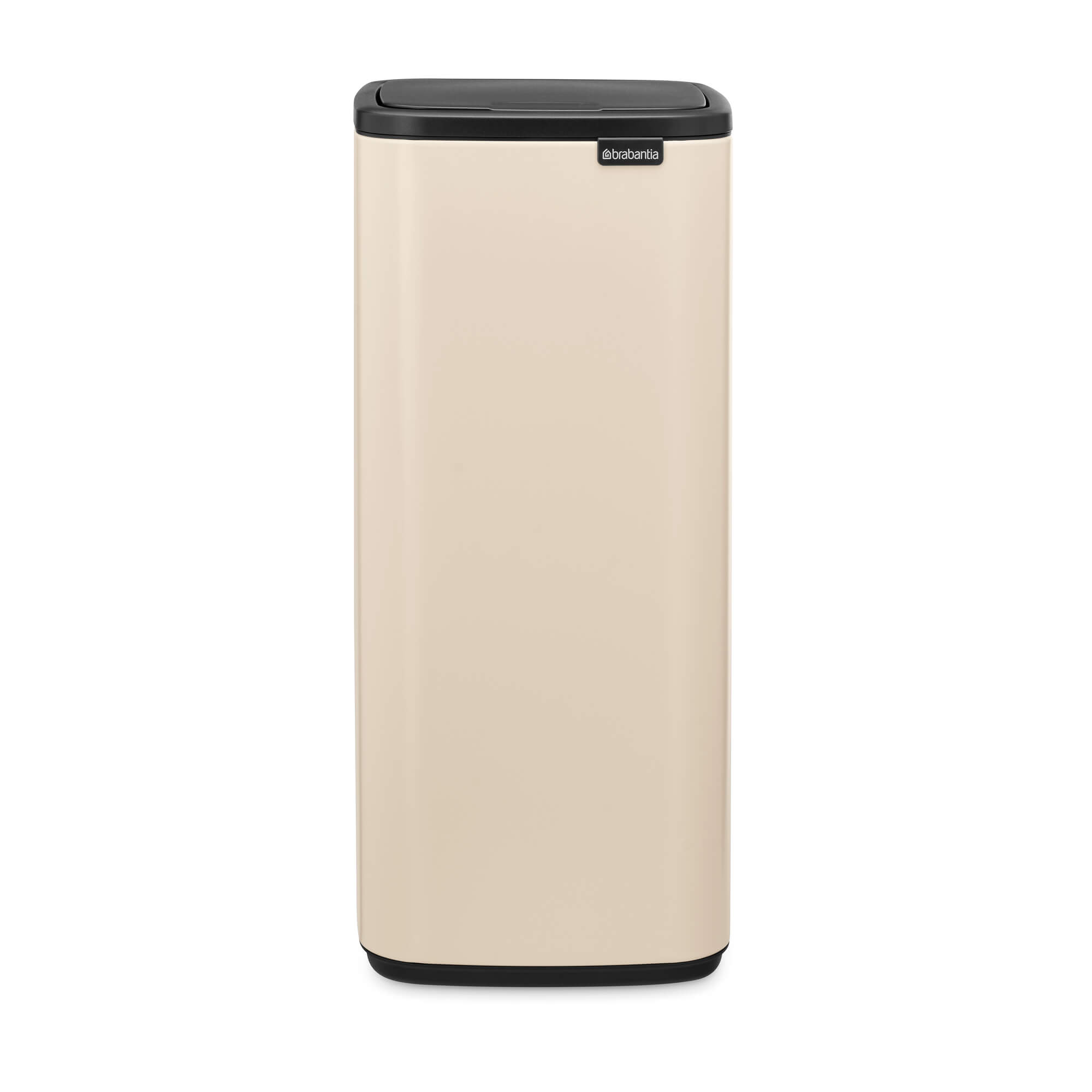 Кош за смет Brabantia Bo Touch 30L, Soft Beige