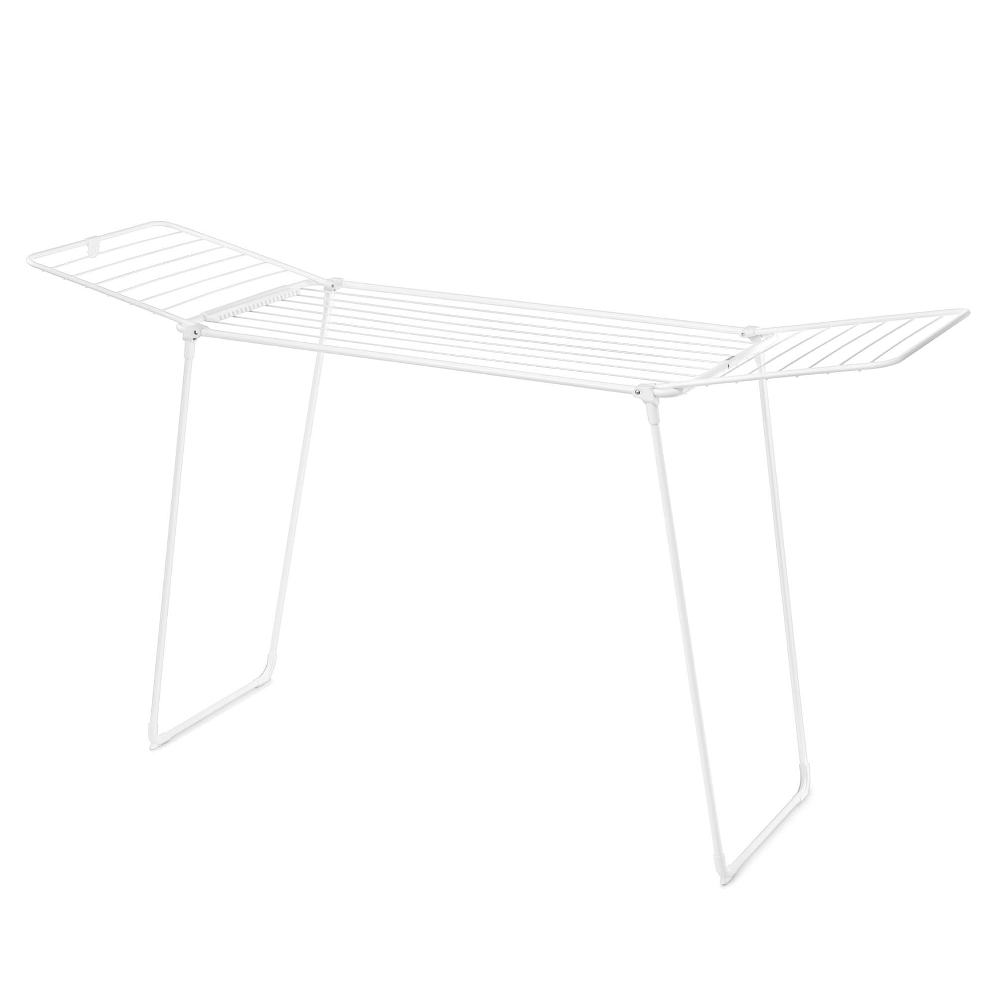 Сушилник за дрехи Brabantia Hangon Too 22m, Fresh White