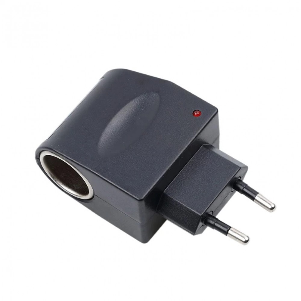 Адаптер Smart Technology Car Lighter