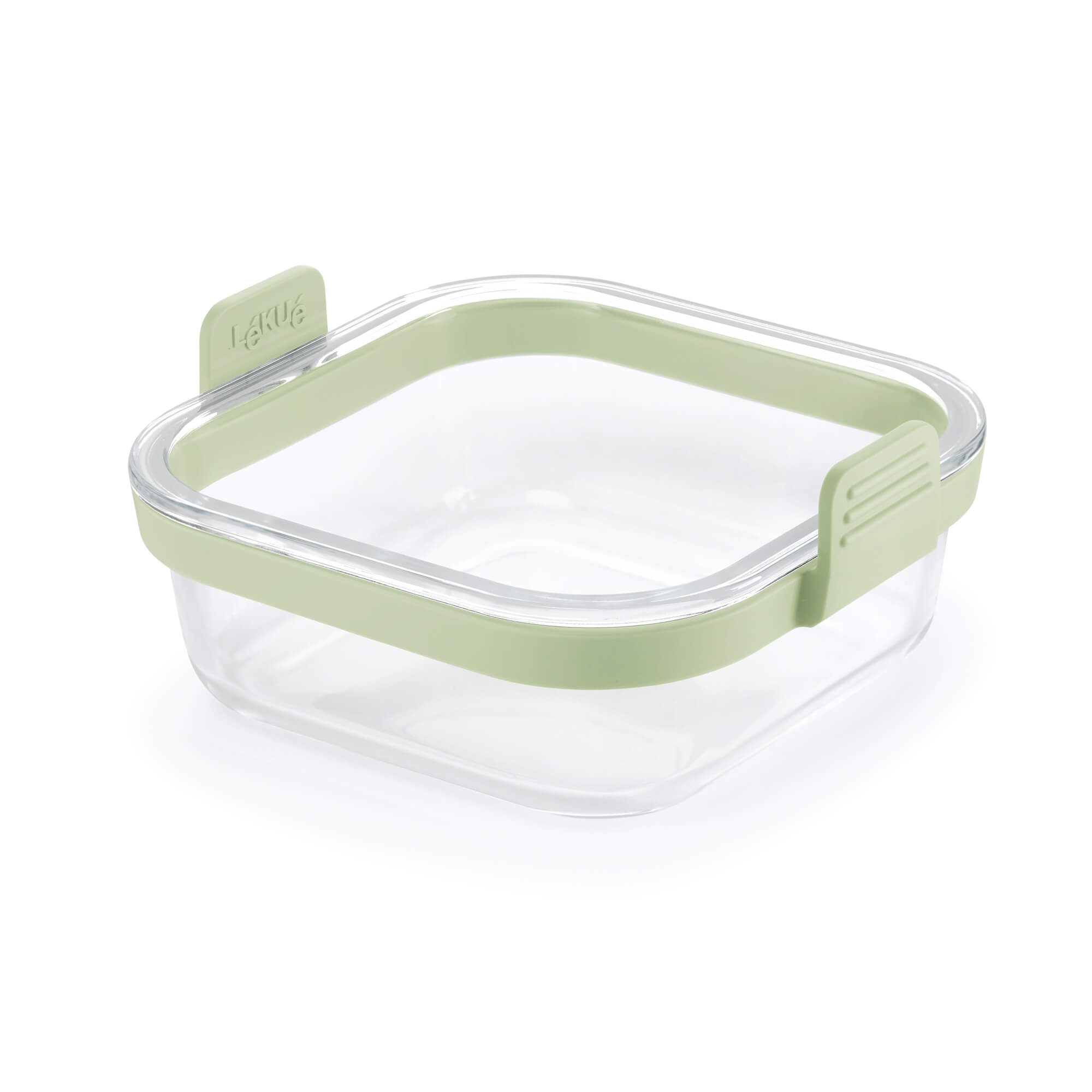 Форма за печене във фритюрник с горещ въздух Lekue 18.5x17.5xH9.5cm