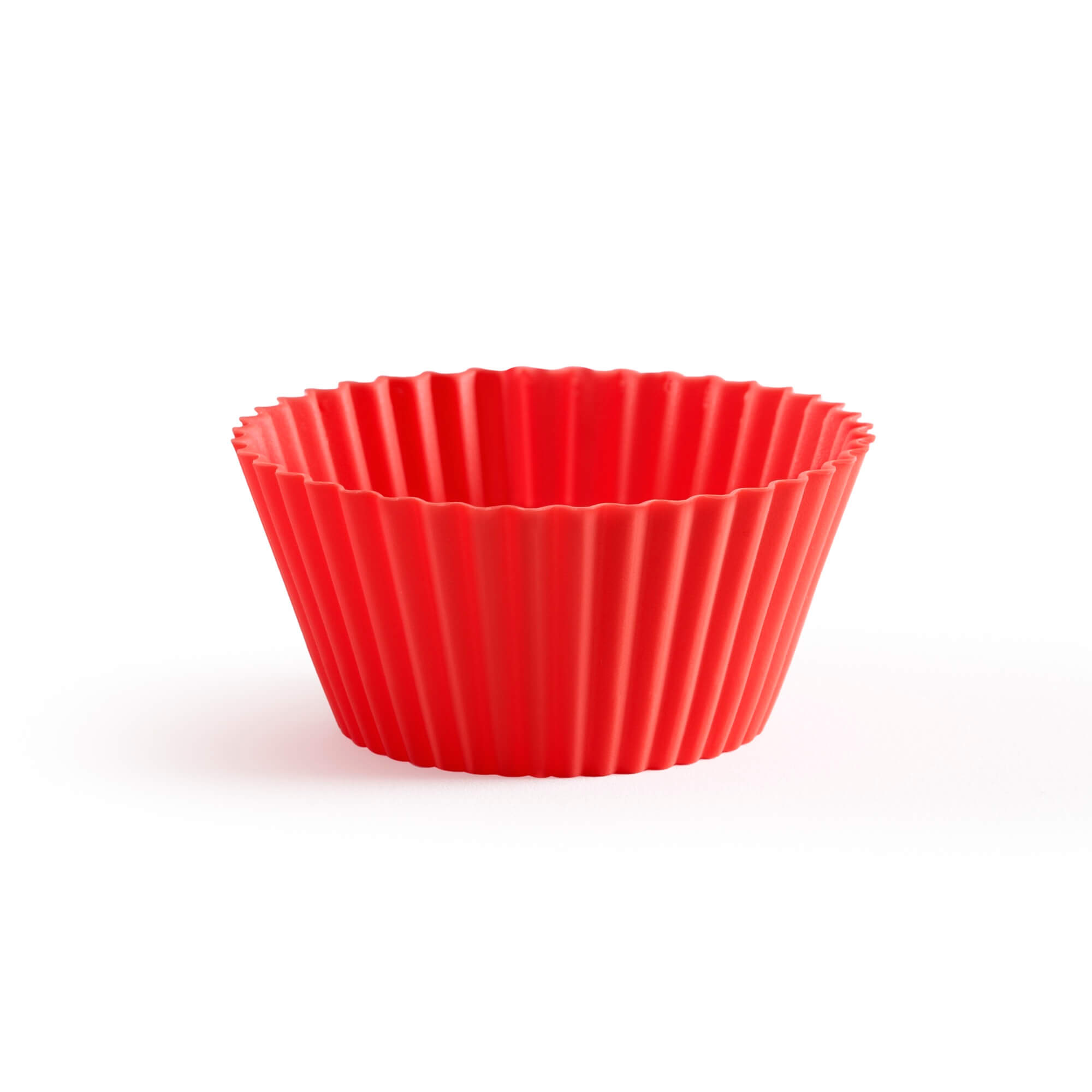 Комплект форми за печене Lekue 6 броя, силиконови, за мъфини