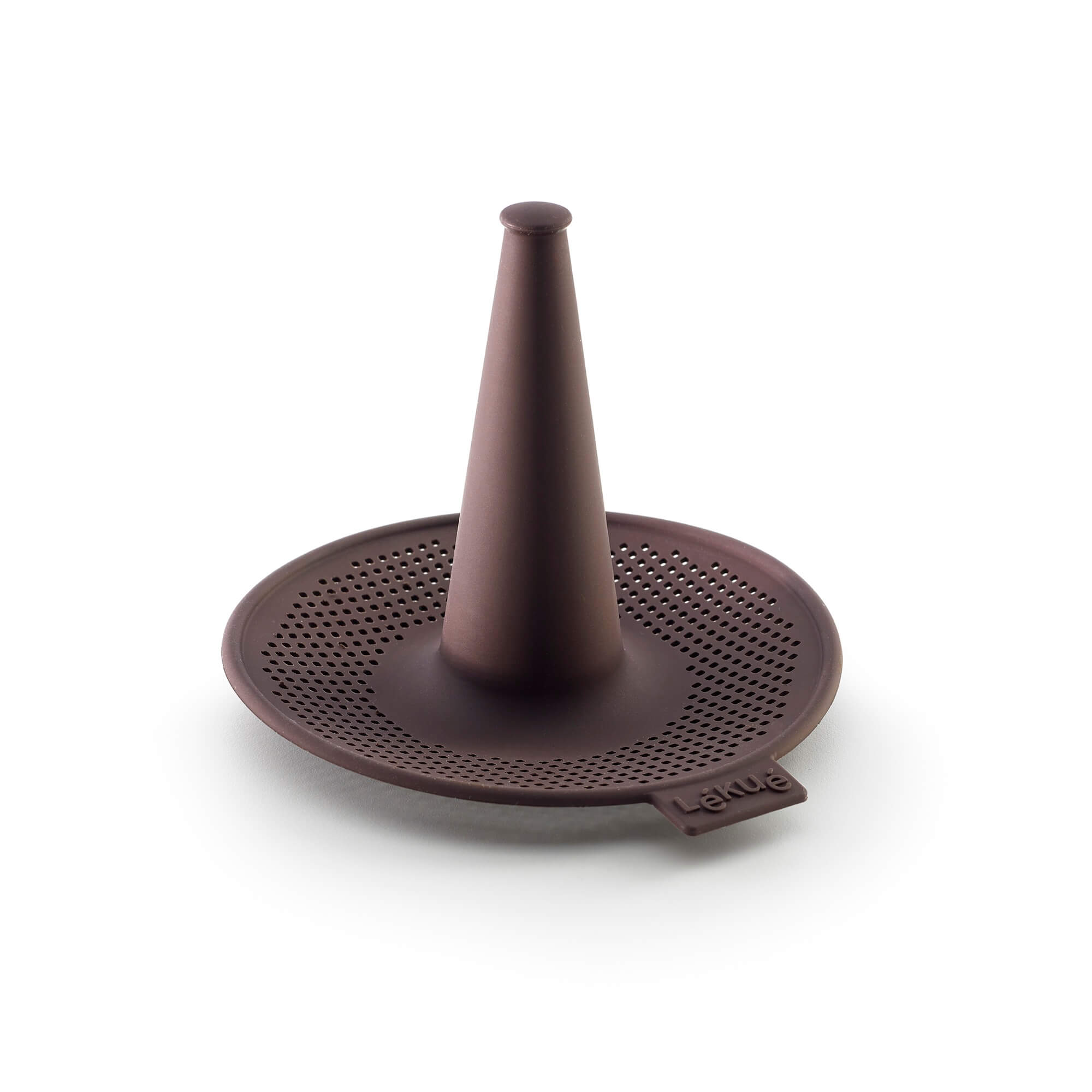 Комплект форми за приготвяне на бейгъли Lekue 6 броя