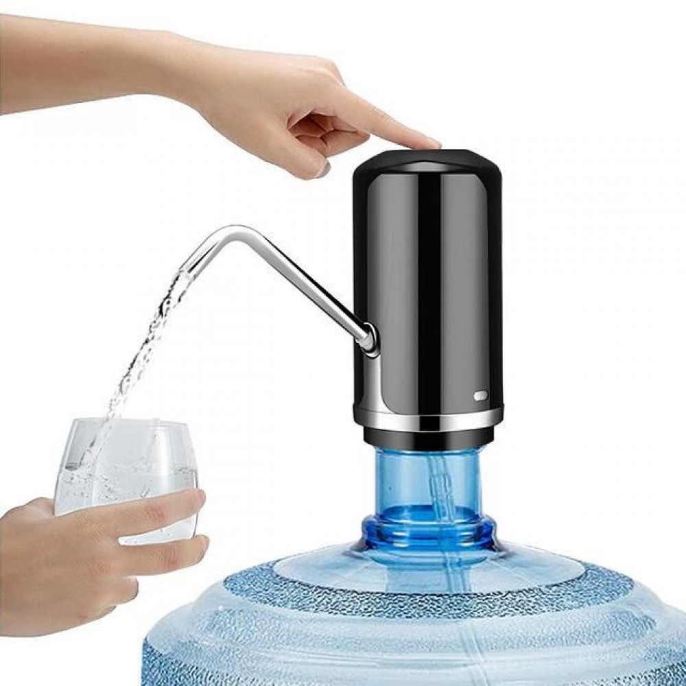 Универсална акумулаторна помпа за минерална вода Smart Technology Water Pump