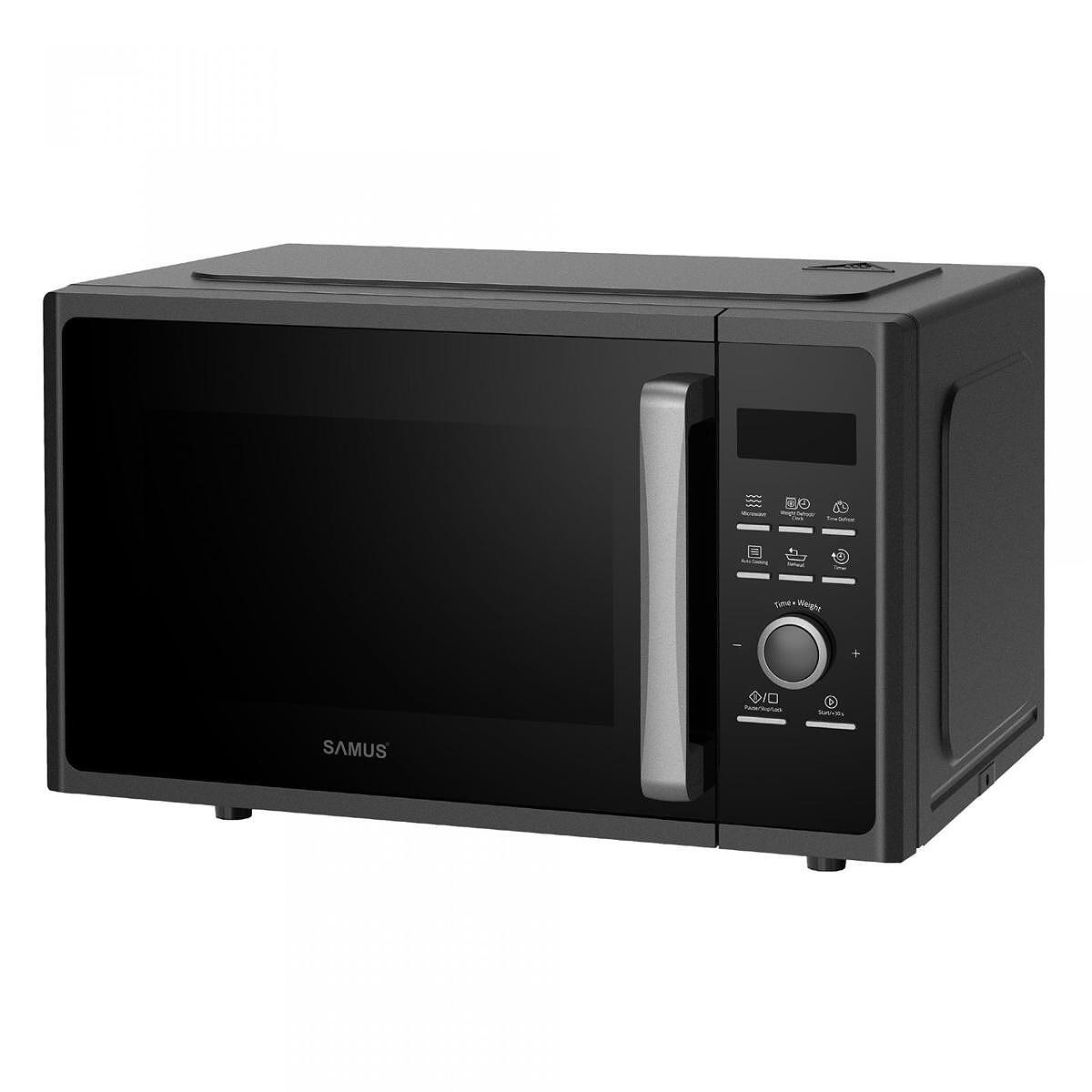 Микровълнова фурна SAMUS SMC-23DB2