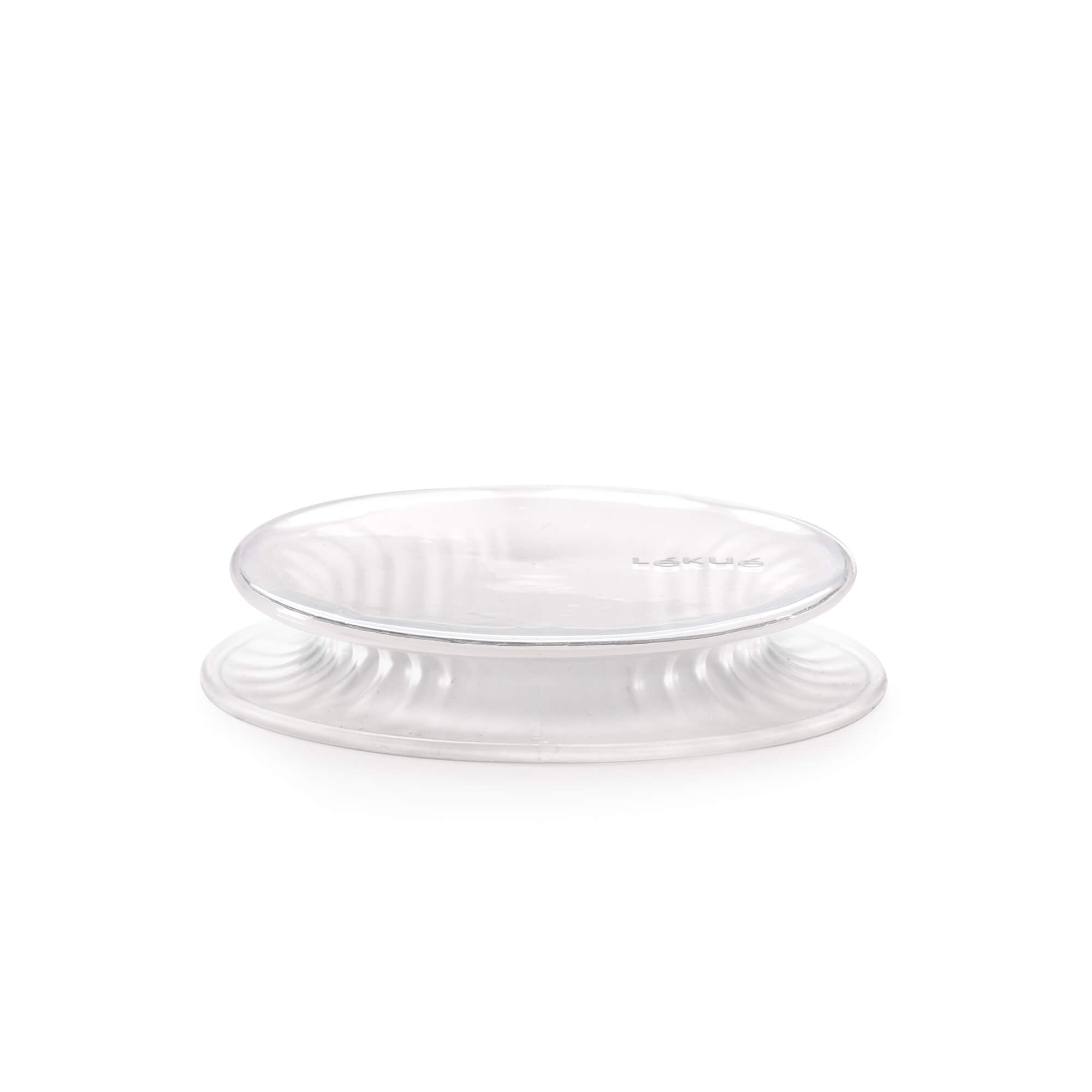 Капак за съхранение Lekue Ø11cm, силиконов