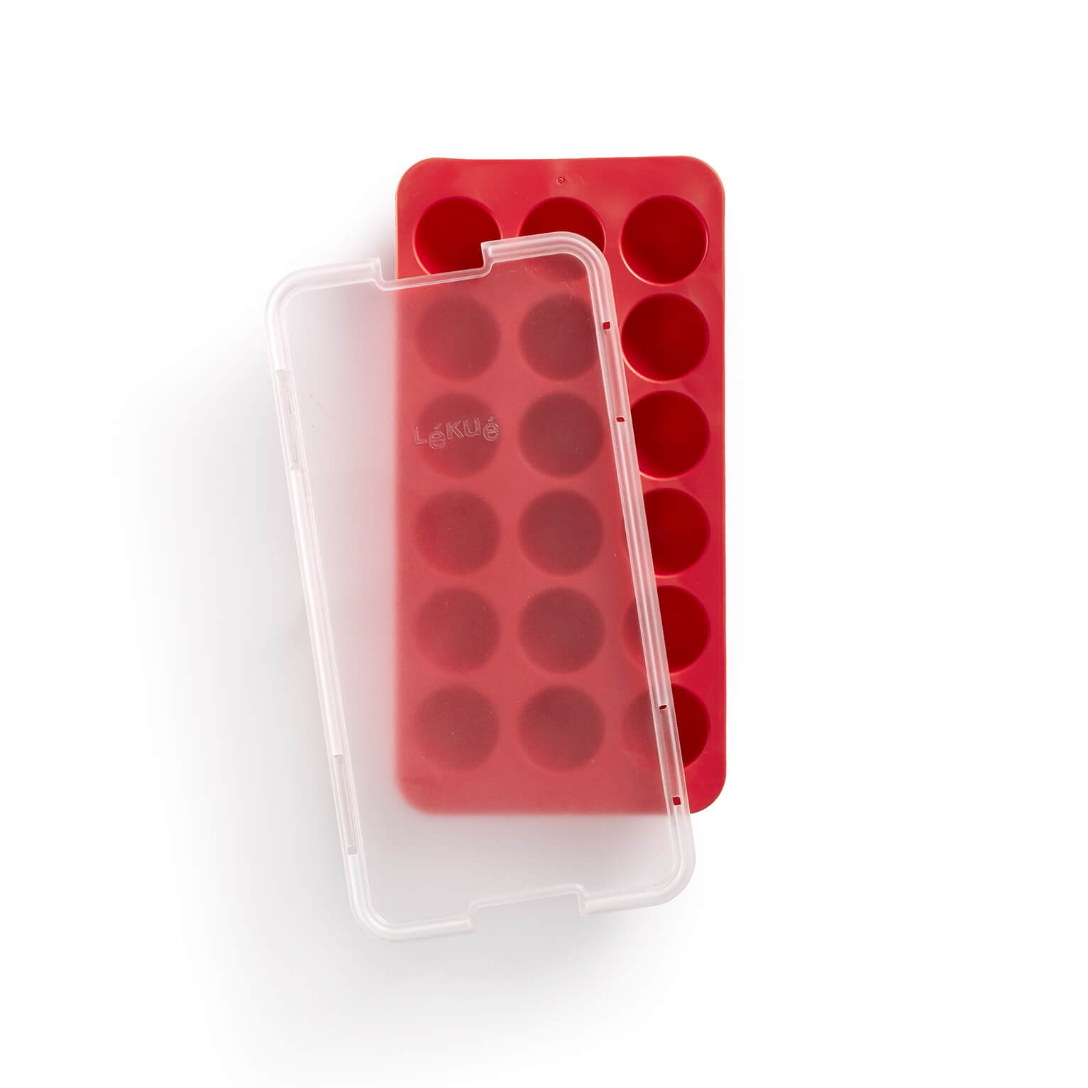 Ледарки, форми и щипки за лед