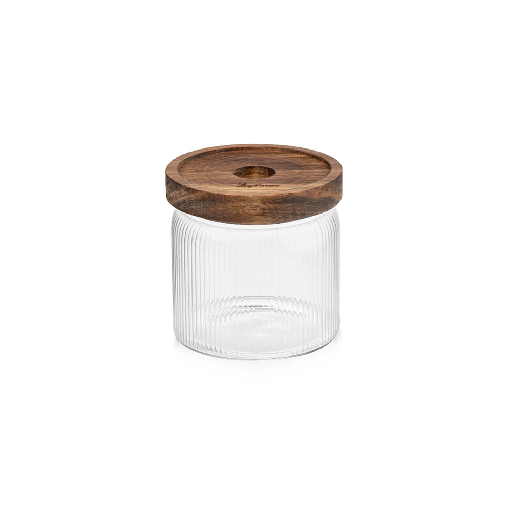 Буркан Luigi Ferrero Prima Acacia Special FR-2240 EA 450ml