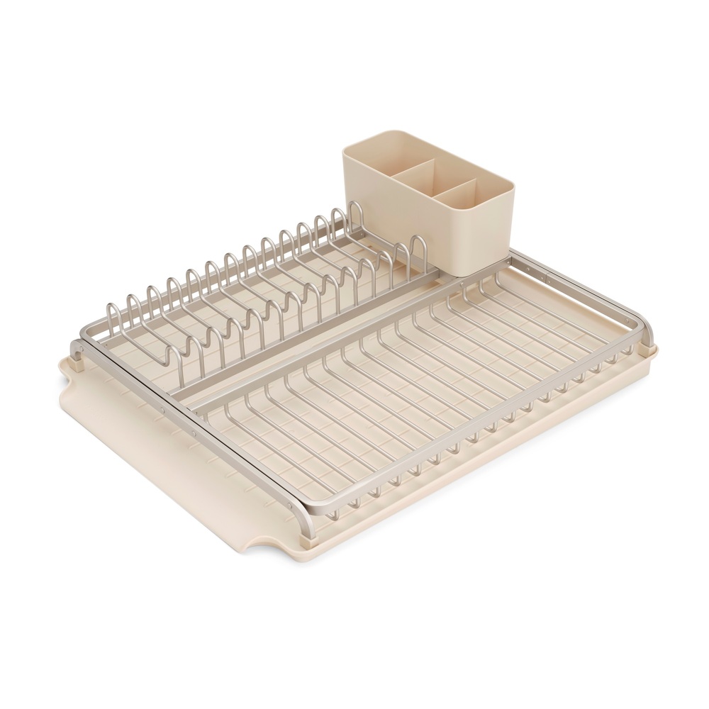 Сушилник за съдове Brabantia SinkSide Soft Beige