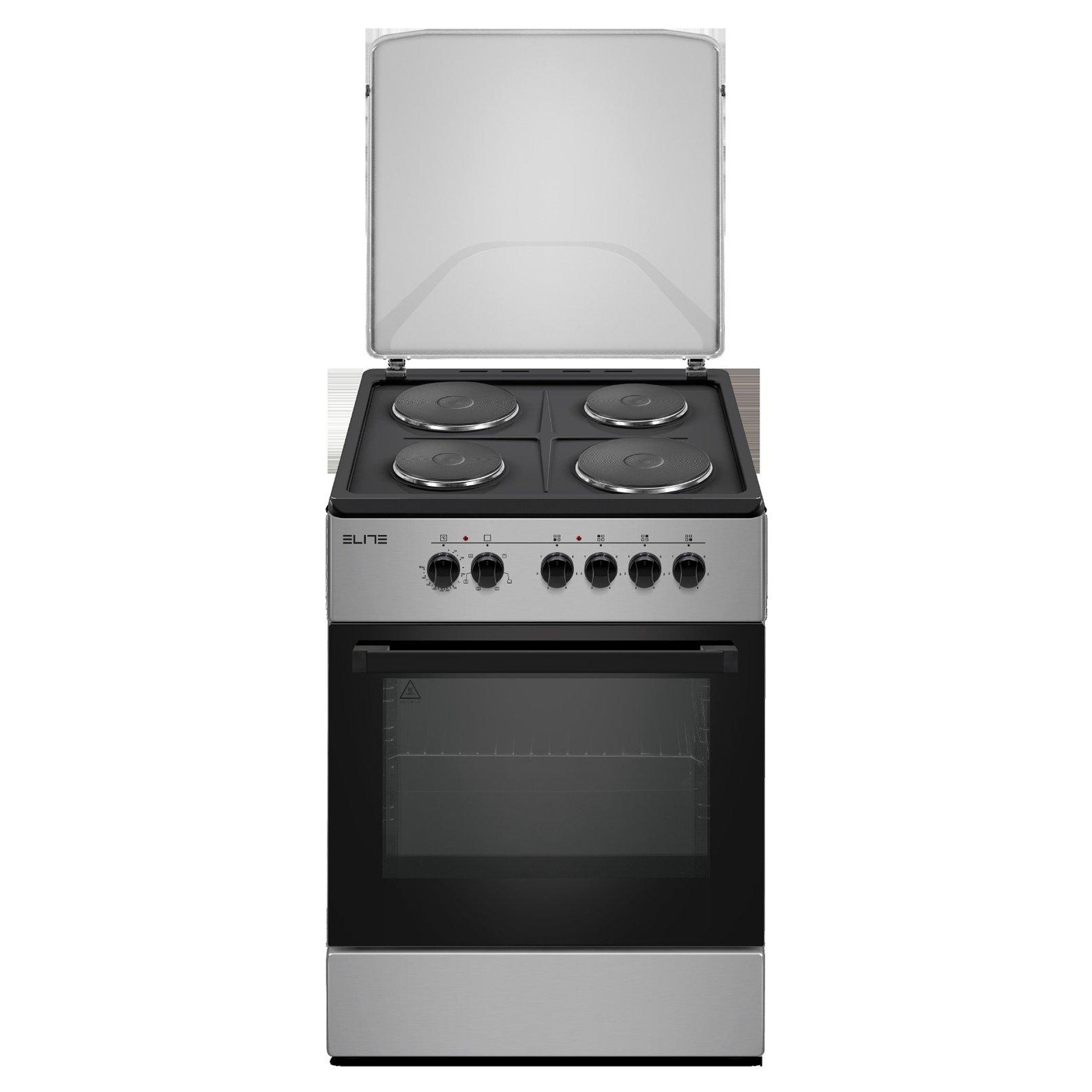 Електрическа готварска печка ELITE FSEC-0575BG