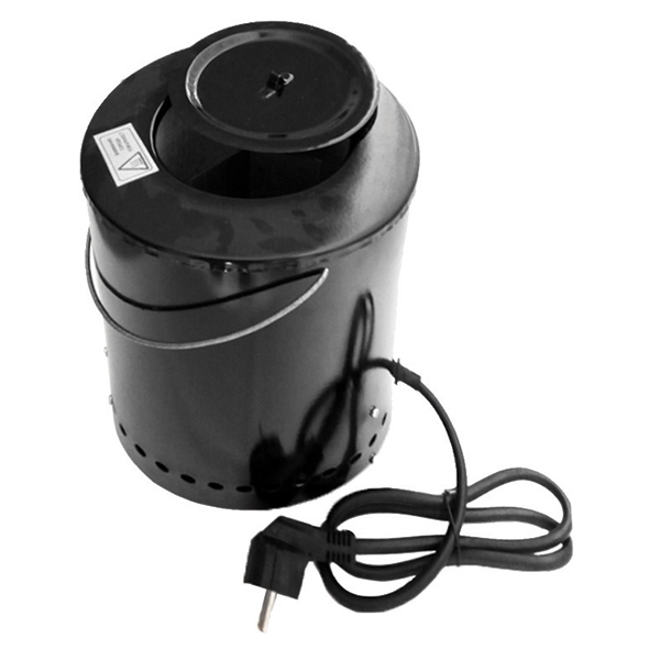 Чушкопек троен Rubino RU-03