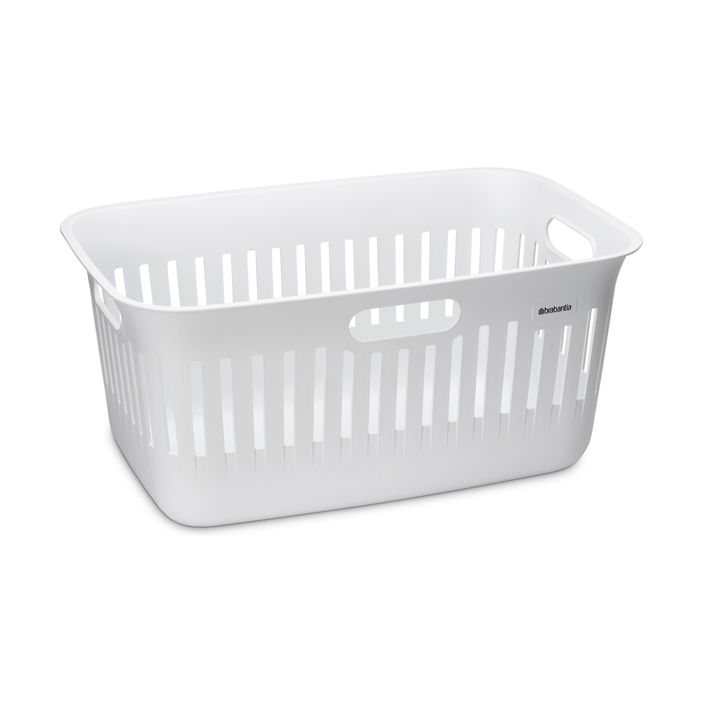 Панер за пране Brabantia Collect-It 40L, White