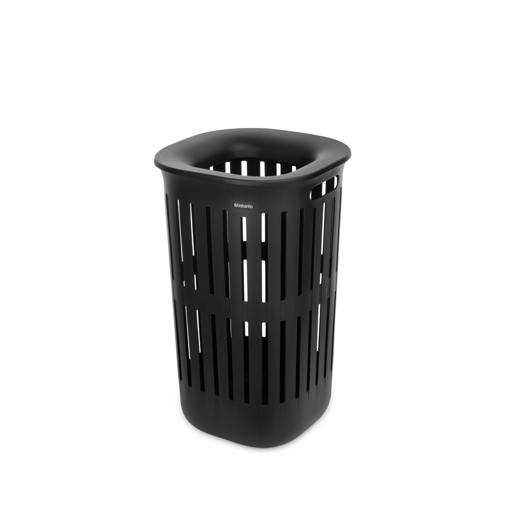 Кош за пране Brabantia Collect-It 55L, Black