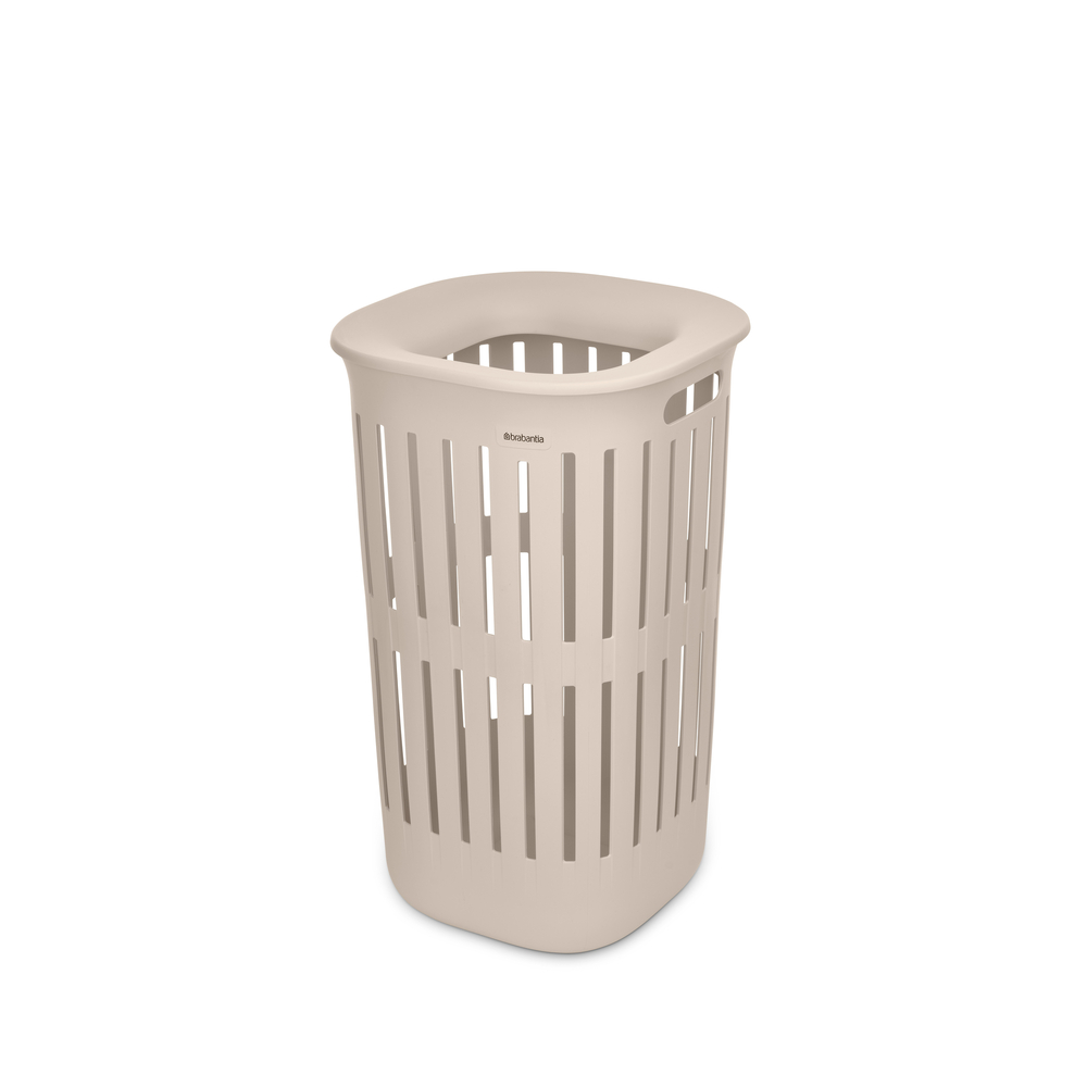 Кош за пране Brabantia Collect-It 55L, Soft Beige