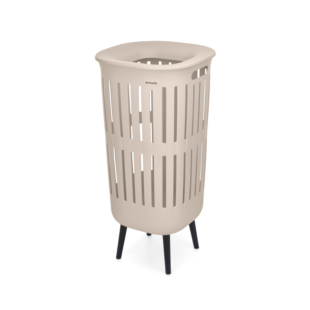 Кош за пране Brabantia Collect-It Hi 55L, Soft Beige