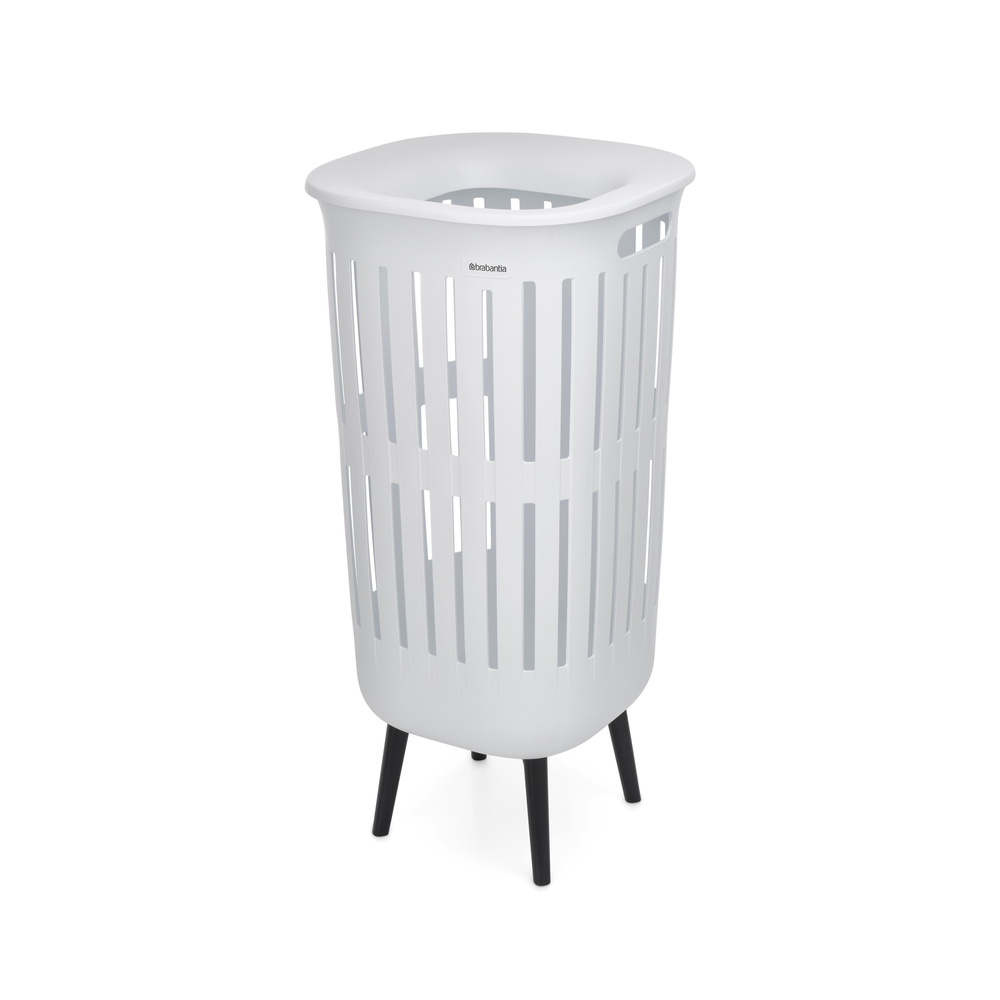 Кош за пране Brabantia Collect-It Hi 55L, White