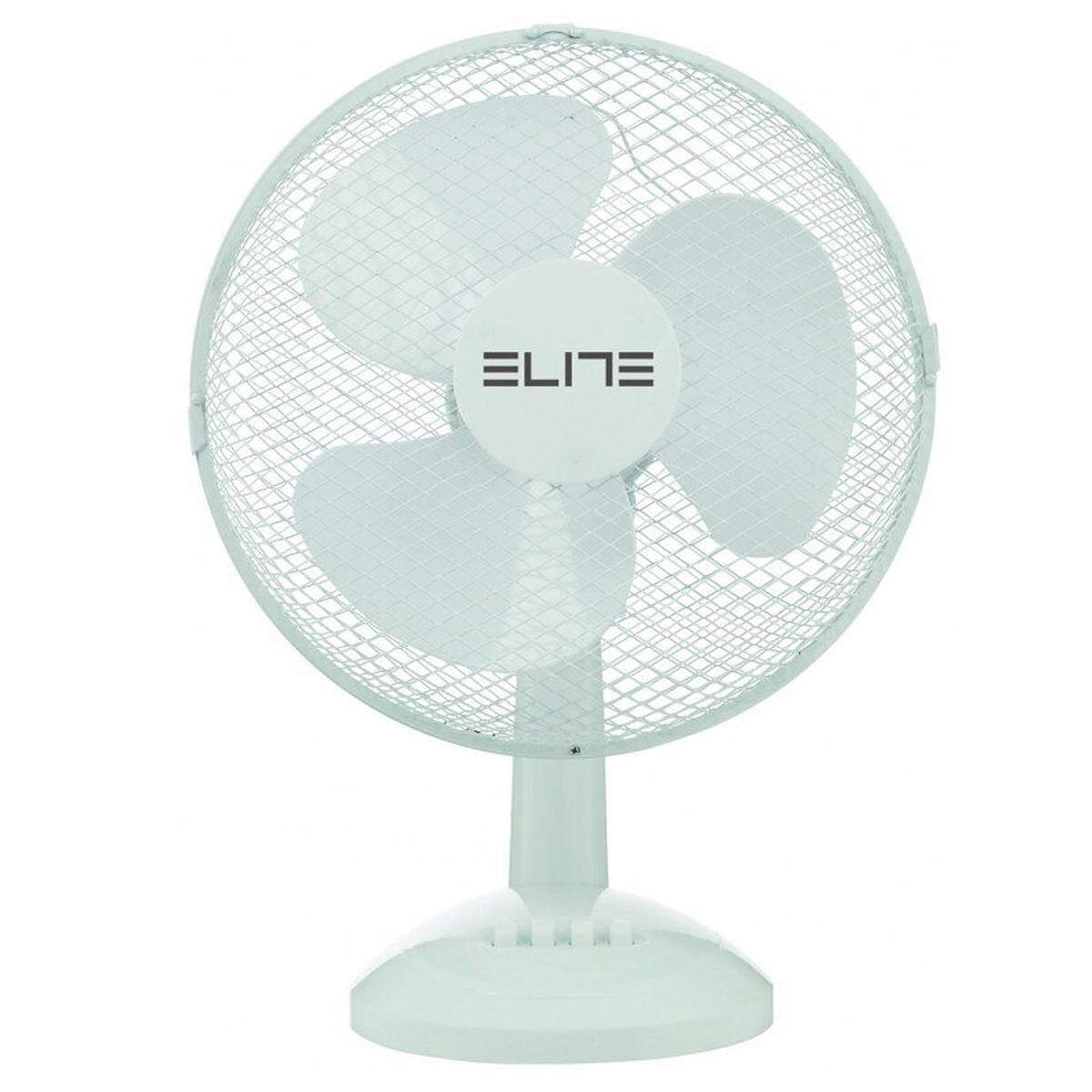 Вентилатор ELITE EFТ-0442