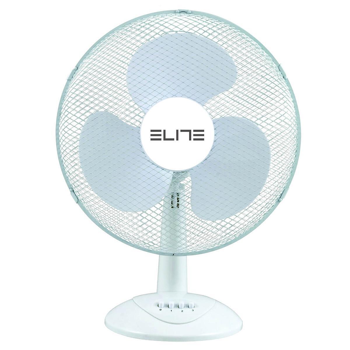 Вентилатор ELITE EFТ-0443