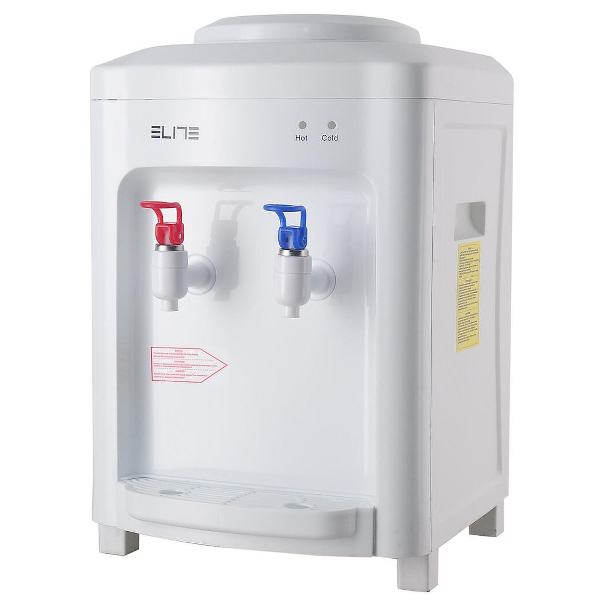 Диспенсър за вода ELITE WDE-2536