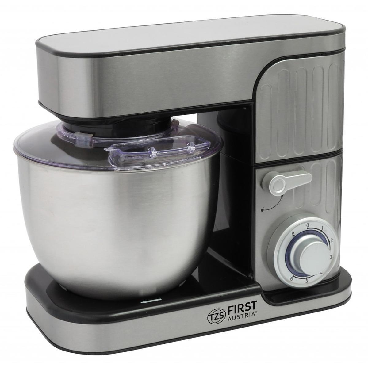 Миксер FIRST FA-5259-7