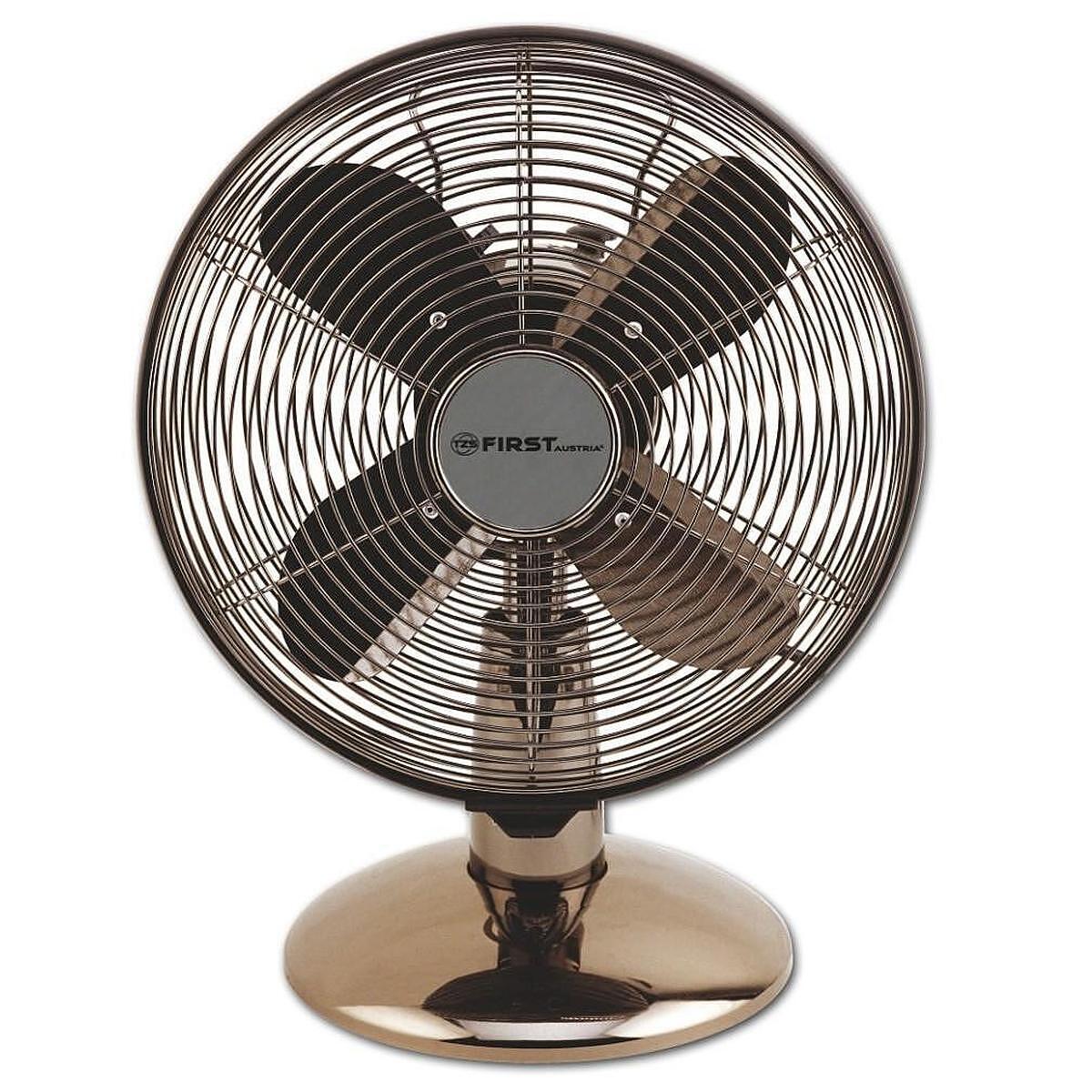 Вентилатор FIRST FA-5562