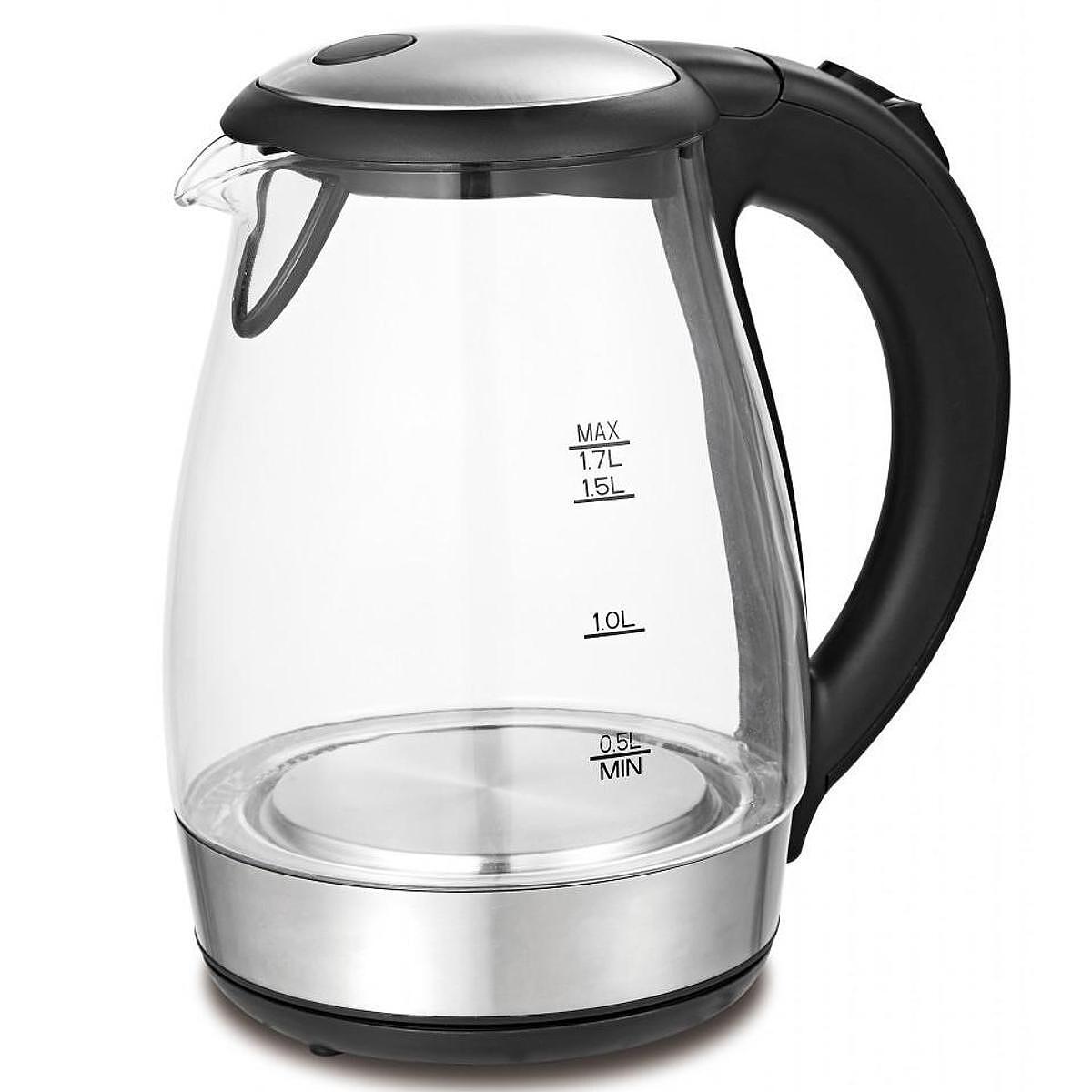 Електрическа кана FIRST FA-5405-8