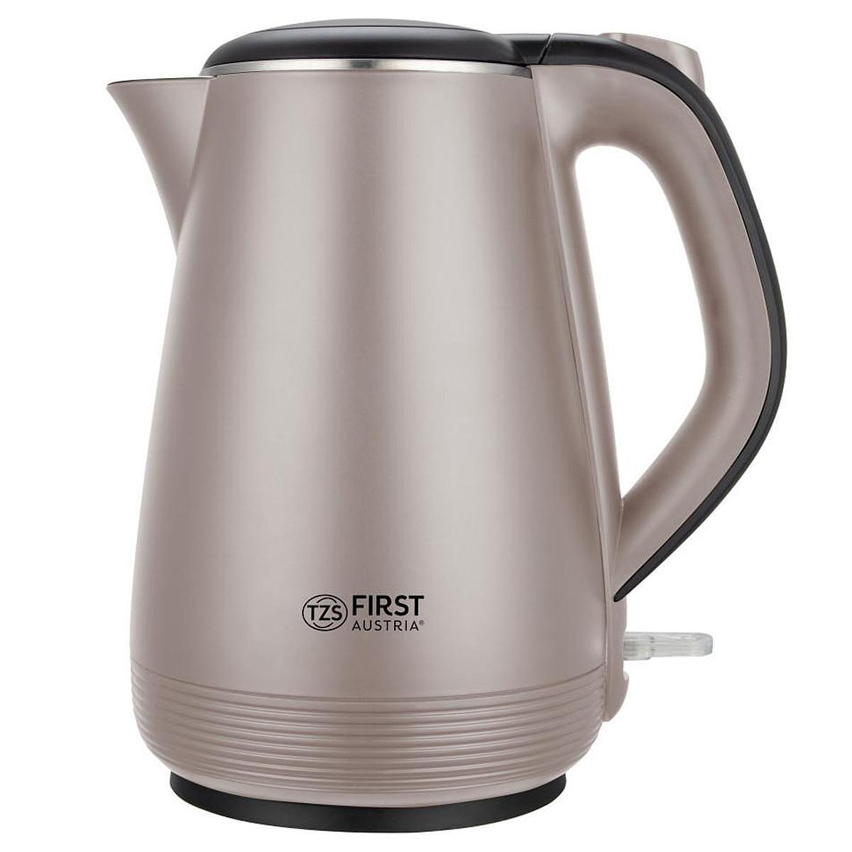 Електрическа кана FIRST FA-5407-4-CR